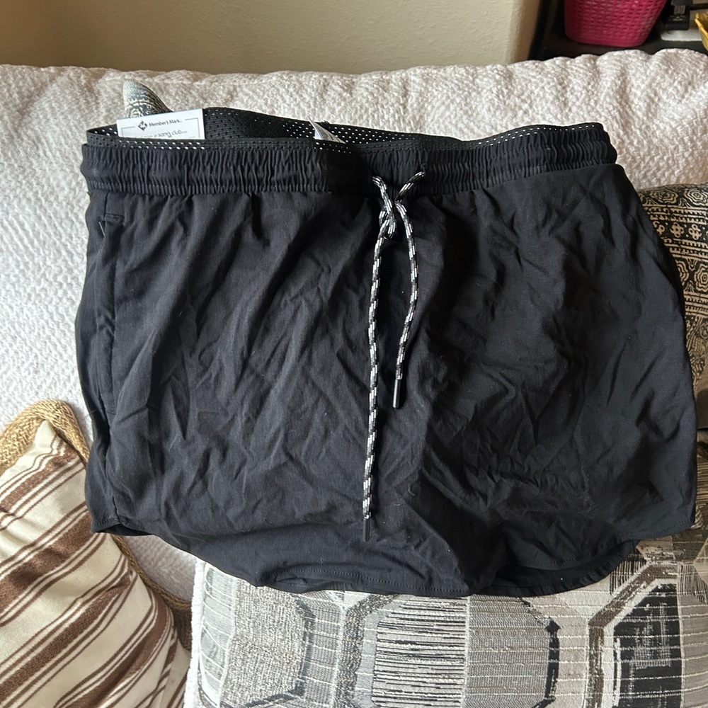 Woman’s skort